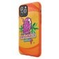 Adidas Molded Case BODEGA iPhone 11 Pro orange / orange 36340 hind ja info | Telefonide kaitsekaaned ja -ümbrised | hansapost.ee