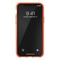 Adidas Molded Case BODEGA iPhone 11 Pro orange / orange 36340 hind ja info | Telefonide kaitsekaaned ja -ümbrised | hansapost.ee