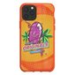 Adidas Molded Case BODEGA iPhone 11 Pro orange / orange 36340 цена и информация | Telefonide kaitsekaaned ja -ümbrised | hansapost.ee