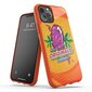 Adidas Molded Case BODEGA iPhone 11 Pro orange / orange 36340 hind ja info | Telefonide kaitsekaaned ja -ümbrised | hansapost.ee