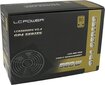 LC-Power LC6560GP4 V2.4 цена и информация | Toiteplokid | hansapost.ee