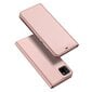 DUX DUCIS Skin Pro Bookcase type case for Huawei Y5p pink (Pink) цена и информация | Telefonide kaitsekaaned ja -ümbrised | hansapost.ee