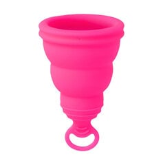 Менструальная чаша Intimina Lily Cup One, 1 шт. цена и информация | Тампоны, гигиенические прокладки для критических дней, ежедневные прокладки | hansapost.ee
