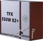 Inter-Tech Argus TFX-350W retail 350W TFX12V (88882154) price and information | Toiteplokid | hansapost.ee