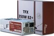 Inter-Tech Argus TFX-350W retail 350W TFX12V (88882154) price and information | Toiteplokid | hansapost.ee