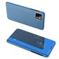 Clear View Case cover for Huawei Y5p blue (Light blue || Niebieski) hind ja info | Telefonide kaitsekaaned ja -ümbrised | hansapost.ee