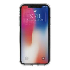 Adidas OR Clear Case AOP iPhone Xr multicolor 32830 hind ja info | Telefonide kaitsekaaned ja -ümbrised | hansapost.ee