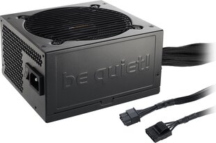 Be Quiet! Pure Power 11 400W цена и информация | Источники питания | hansapost.ee