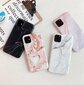 Wozinsky Marble TPU case cover for Samsung Galaxy A31 black (Black) цена и информация | Telefonide kaitsekaaned ja -ümbrised | hansapost.ee