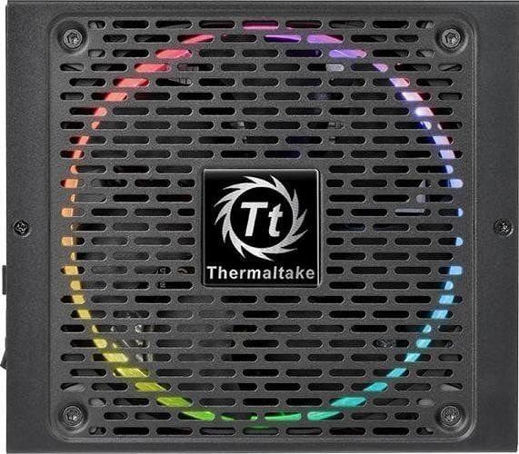 Thermaltake PS-TPG-0750FPCGEU-S hind ja info | Toiteplokid | hansapost.ee