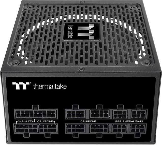 Thermaltake PS-TPD-0850FNFAGE-1 hind ja info | Toiteplokid | hansapost.ee