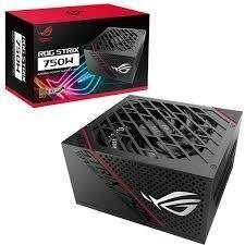 Asus ROG STRIX 750G цена и информация | Материнские платы (PSU) | hansapost.ee