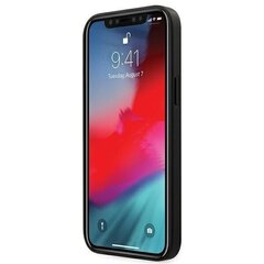 Чехол Ferrari для iPhone 12 Pro Max 6,7