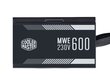 Cooler Master MPE-6001-ACABW-EU цена и информация | Toiteplokid | hansapost.ee