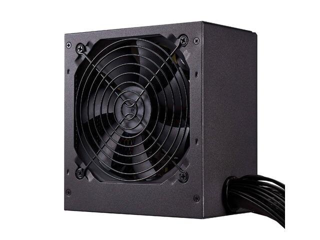 Cooler Master MPE-6001-ACABW-EU цена и информация | Toiteplokid | hansapost.ee