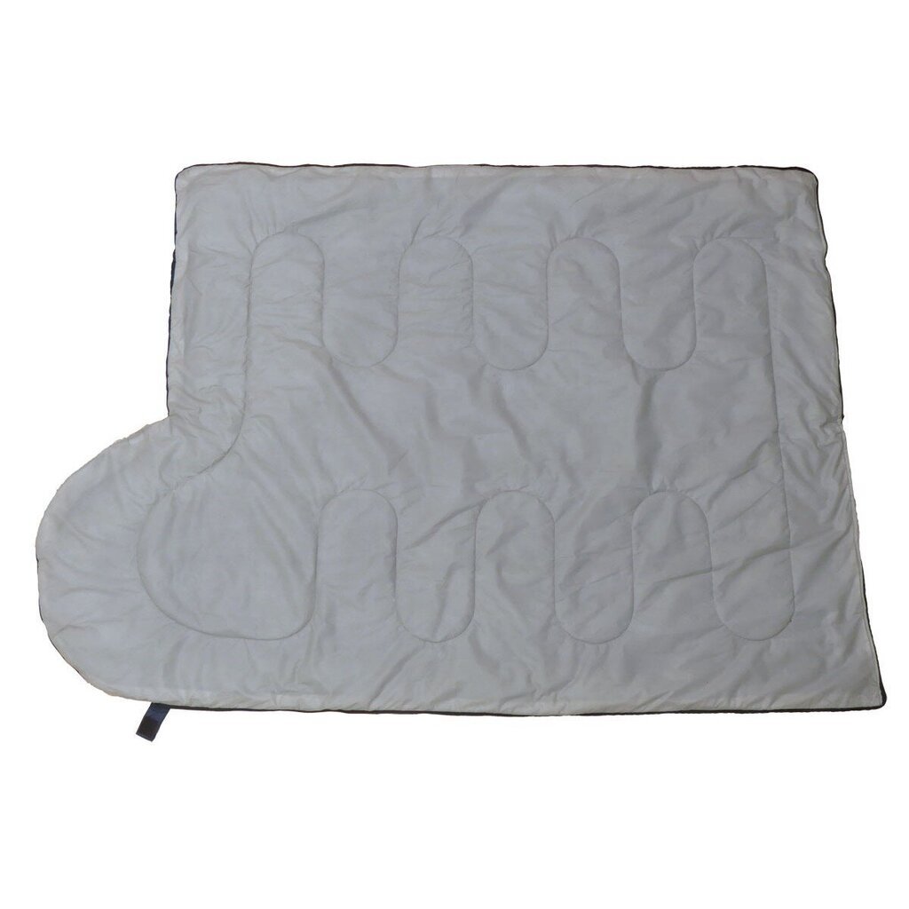 Quest Royokamp 1024912 tourist sleeping bag hind ja info | Magamiskotid | hansapost.ee