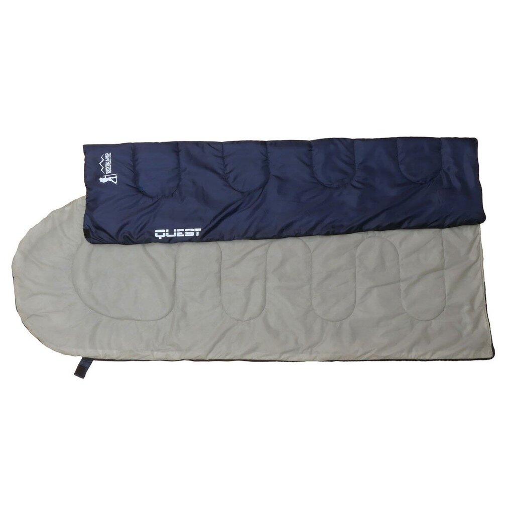 Quest Royokamp 1024912 tourist sleeping bag hind ja info | Magamiskotid | hansapost.ee