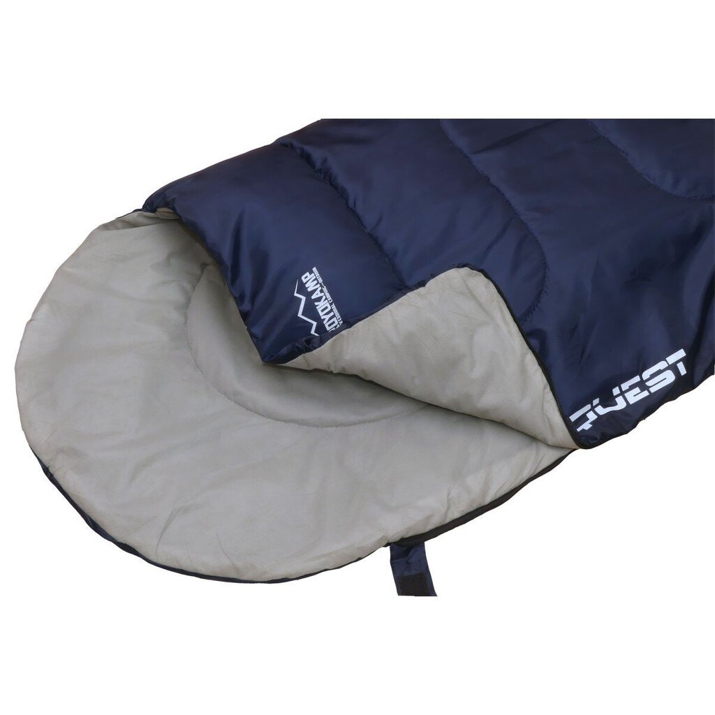 Quest Royokamp 1024912 tourist sleeping bag hind ja info | Magamiskotid | hansapost.ee