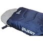 Quest Royokamp 1024912 tourist sleeping bag hind ja info | Magamiskotid | hansapost.ee