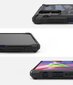 Ringke Fusion X Design durable PC Case with TPU Bumper for Samsung Galaxy M51 Camo Black (XDSG0043) (Czarny Camo Black) hind ja info | Telefonide kaitsekaaned ja -ümbrised | hansapost.ee