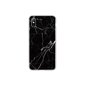 Wozinsky Marble TPU case cover for Samsung Galaxy Note 9 black (Black) hind ja info | Telefonide kaitsekaaned ja -ümbrised | hansapost.ee
