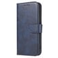 Magnet Case elegant bookcase type case with kickstand for Huawei P40 Lite 5G / Huawei Nova 7 SE blue (Light blue || Niebieski) hind ja info | Telefonide kaitsekaaned ja -ümbrised | hansapost.ee