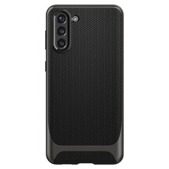 SPIGEN NEO HYBRID GALAXY S21 + PLUS GUNMETAL hind ja info | Telefonide kaitsekaaned ja -ümbrised | hansapost.ee