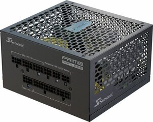 SeaSonic PRIME-PX-500 hind ja info | Seasonic Arvutid ja IT- tehnika | hansapost.ee