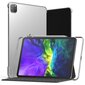 Ringke Frame Shield case adhesive protective frame for iPad Pro 11'' 2020 / iPad Pro 11'' 2018 silver (Apple Pencil Friendly) (ACFS0002) цена и информация | Tahvelarvuti ümbrised ja kaaned | hansapost.ee