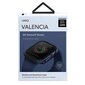 Uniq case for Valencia Apple Watch Series 4/5/6 / SE 40mm. blue / atlantic blue цена и информация | Nutikellade aksessuaarid ja tarvikud | hansapost.ee