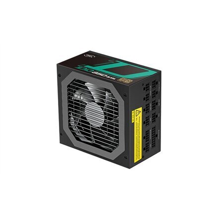 Deepcool DP-GD-DQ850-M-V2L цена и информация | Toiteplokid | hansapost.ee