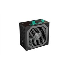 Deepcool DP-GD-DQ650-M-V2L цена и информация | Материнские платы (PSU) | hansapost.ee