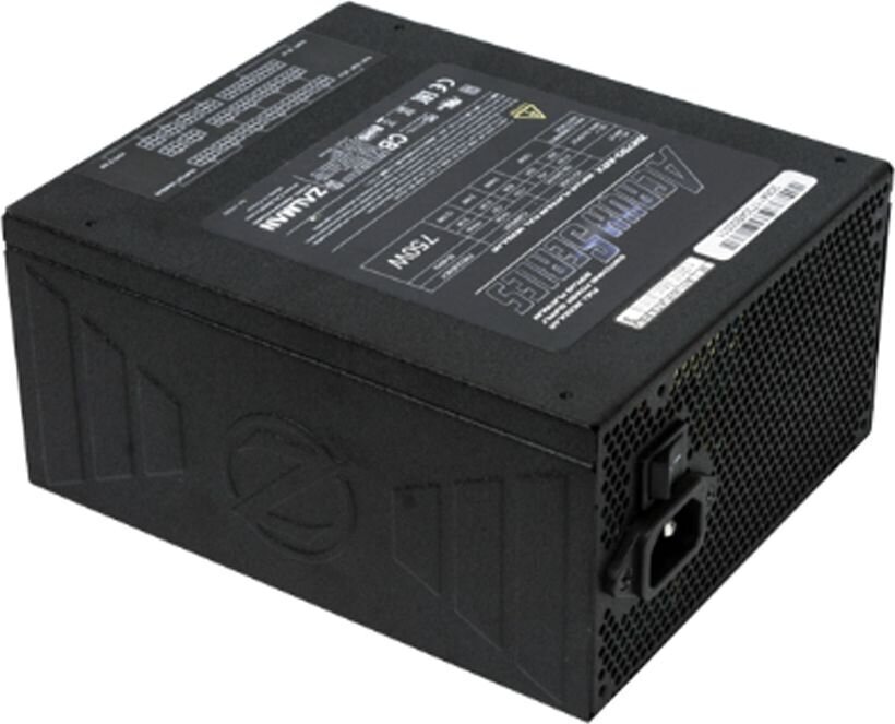 Zalman ZM850-ARX hind ja info | Toiteplokid | hansapost.ee