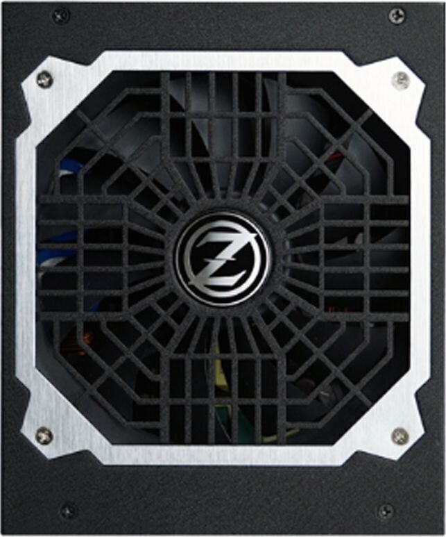 Zalman Acrux ZM850-ARX hind ja info | Toiteplokid | hansapost.ee