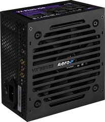 Aerocool AEROPGSVX-750PLUS-80 price and information | Toiteplokid | hansapost.ee