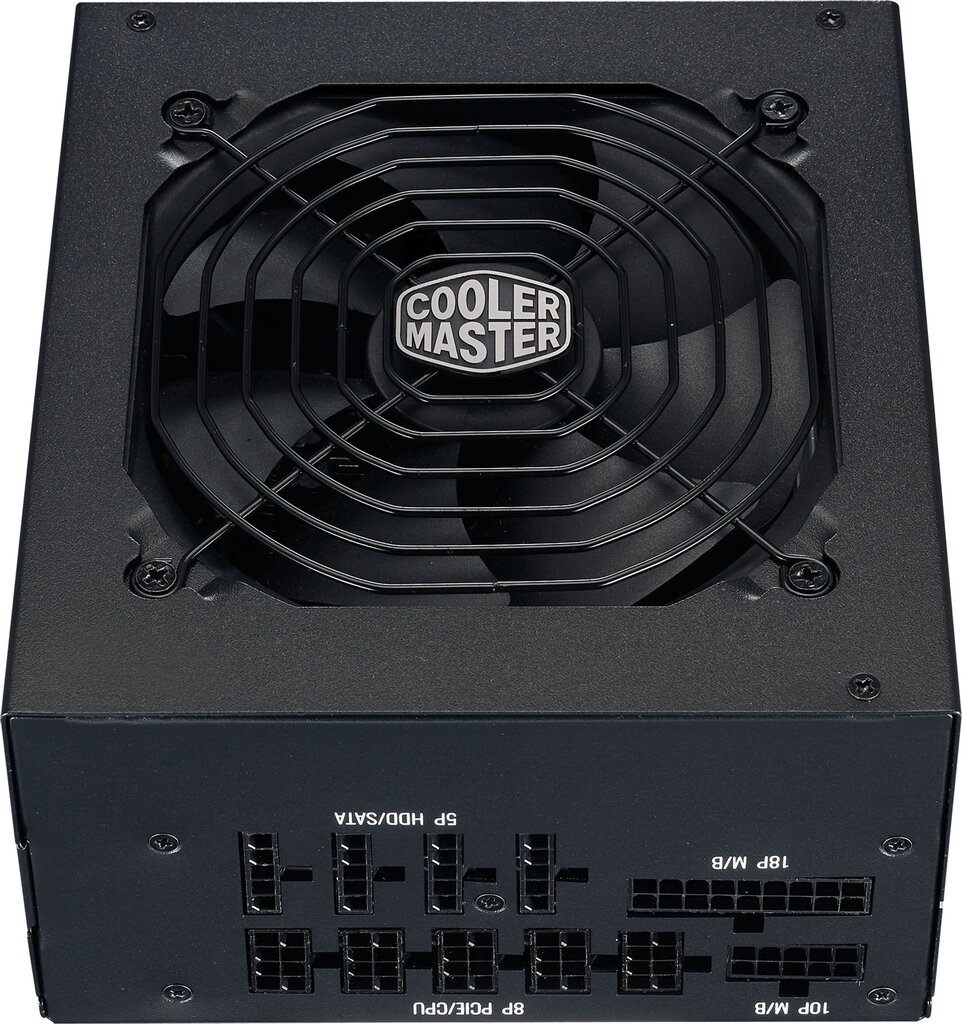 Cooler Master MPE-7501-AFAAG-EU цена и информация | Toiteplokid | hansapost.ee