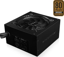 Modecom ZAS-MC-B88-600-ATX-SM цена и информация | Материнские платы (PSU) | hansapost.ee