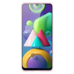 Чехол Dux Ducis для Samsung Galaxy M30s цена и информация | Чехлы для телефонов | hansapost.ee