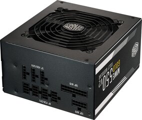 Cooler Master MPE-5501-AFAAG цена и информация | Материнские платы (PSU) | hansapost.ee