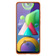 Чехол Dux Ducis для Samsung Galaxy M30s цена и информация | Чехлы для телефонов | hansapost.ee