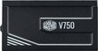 Toiteplokk Cooler Master V750 Gold-V2 hind ja info | Toiteplokid | hansapost.ee