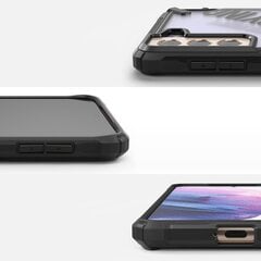 Чехол Ringke Fusion для Samsung Galaxy S21+ 5G (S21 Plus 5G) цена и информация | Чехлы для телефонов | hansapost.ee