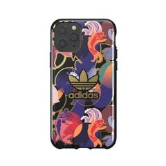 Чехол Adidas для iPhone 11 Pro, разноцветный цена и информация | Чехлы для телефонов | hansapost.ee