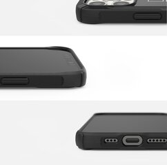 Чехол Ringke Fusion для iPhone 12 Pro / iPhone 12 цена и информация | Ringke Телефоны и аксессуары | hansapost.ee