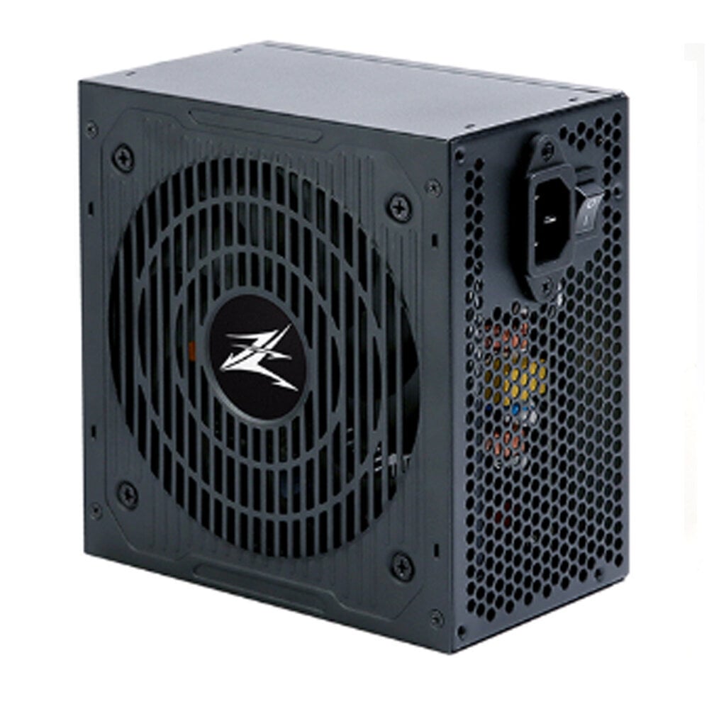 Zalman ZM500-TXII hind ja info | Toiteplokid | hansapost.ee