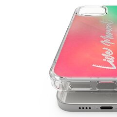 Чехол Ringke Fusion для iPhone 12 mini цена и информация | Чехлы для телефонов | hansapost.ee