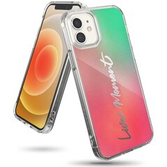 Чехол Ringke Fusion для iPhone 12 mini цена и информация | Чехлы для телефонов | hansapost.ee