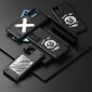 Ringke Onyx Design Durable TPU Case Cover for Samsung Galaxy A72 4G black (Paint) (OXSG0047) (Black) hind ja info | Telefonide kaitsekaaned ja -ümbrised | hansapost.ee