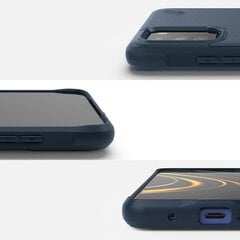 Ringke Onyx Durable TPU Case Cover for Xiaomi Poco M3 navy blue (OXXI0002) (Navy Blue) hind ja info | Telefonide kaitsekaaned ja -ümbrised | hansapost.ee