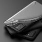 Ringke Onyx Durable TPU Case Cover for Xiaomi Poco M3 transparent (OXXI0003) (Transparent) hind ja info | Telefonide kaitsekaaned ja -ümbrised | hansapost.ee